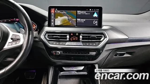 BMW X4 xDrive 20d M, миниатюра 17