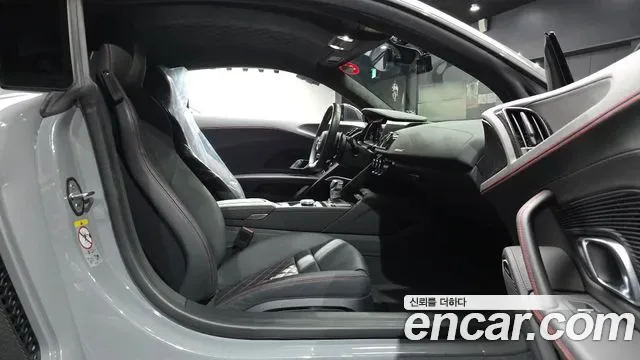 Audi R8 5.2 V10, миниатюра 22