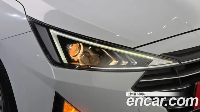 Hyundai Avante AD, миниатюра 6