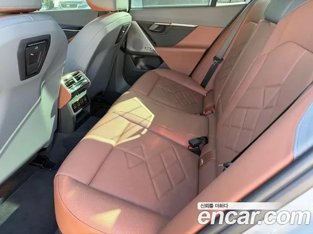 BMW 5 (G60) 530i xDrive M, миниатюра 8