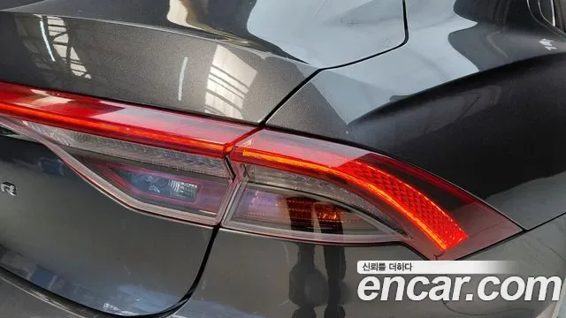 Hyundai Grandeur Premium, миниатюра 23