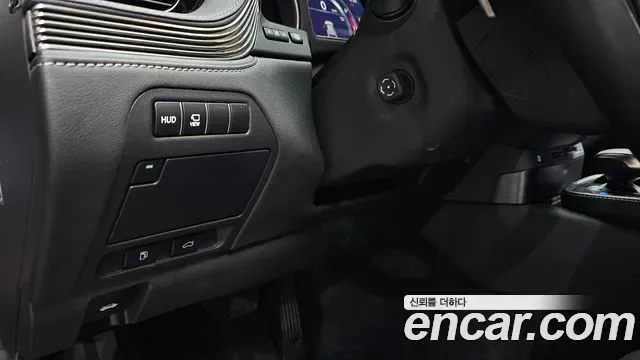 Lexus LS 3.5 AWD, миниатюра 21