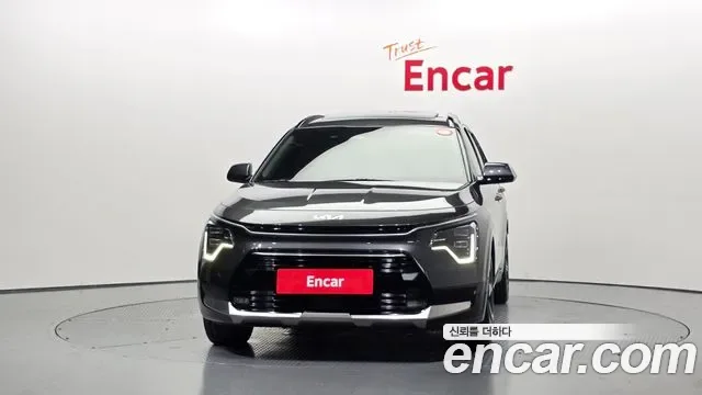 Kia Niro Signature, миниатюра 18