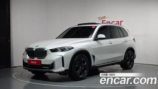 BMW X5 xDrive 40i xLine, миниатюра 11