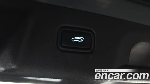Hyundai Palisade дизель 2.2 4WD VIP, миниатюра 11