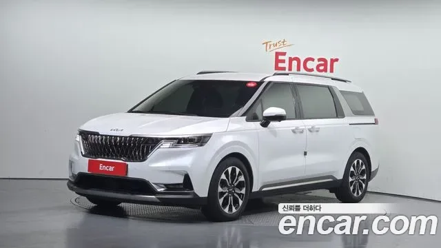 Kia Carnival дизель 9 мест, миниатюра 18