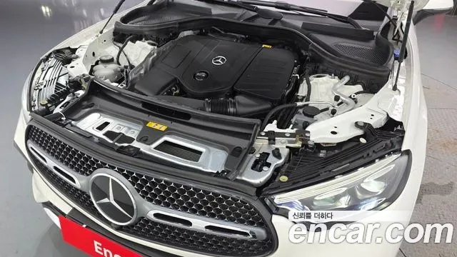 Mercedes-Benz GLC GLC300 4MATIC, миниатюра 18
