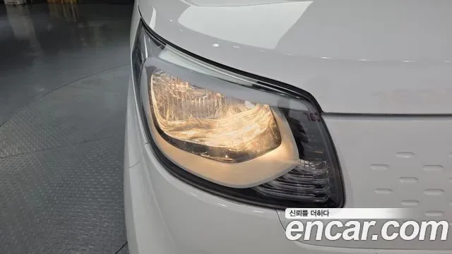 Kia The New Ray, миниатюра 21
