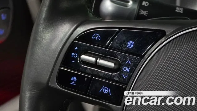 Hyundai Ioniq 6 Prestige, миниатюра 28