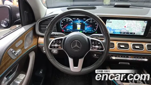 Mercedes-Benz GLE GLE450 4MATIC, миниатюра 15