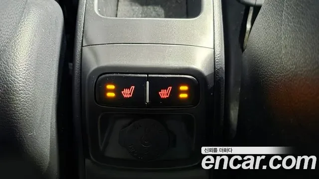 Kia The New Ray Signature, миниатюра 4