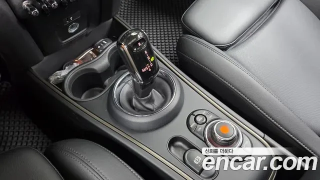 MINI Cooper HIGH II, миниатюра 26