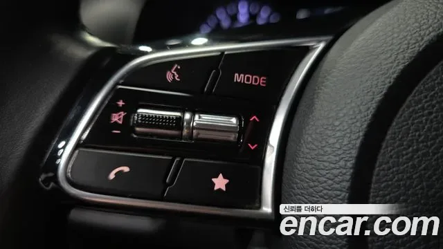 Kia K3 II 1.6 Prestige, миниатюра 22