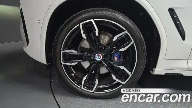 BMW X3 xDrive M40i, миниатюра 5