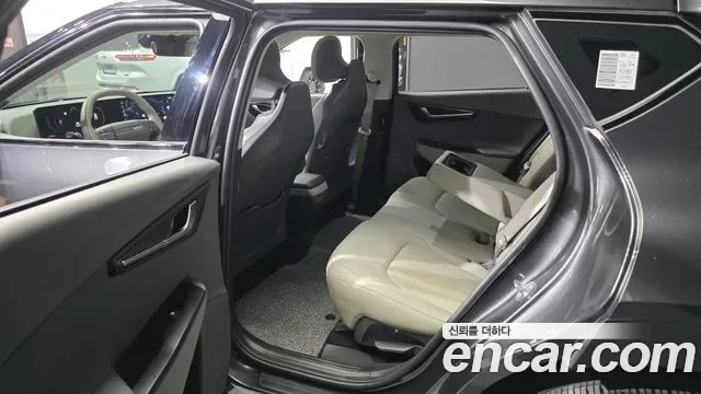 Kia EV6 4WD, миниатюра 4