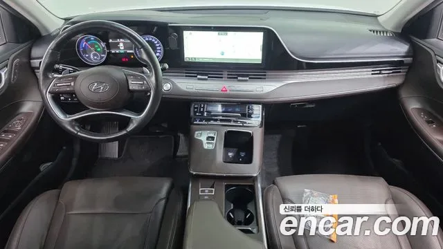 Hyundai Grandeur, миниатюра 15