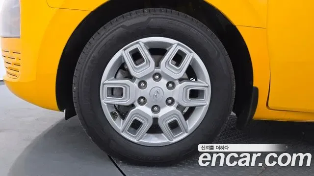 Hyundai Staria L3.5 11 мест, миниатюра 19