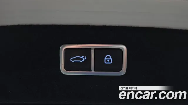 Genesis G80 бензин 2.5 Turbo AWD ( ), миниатюра 28