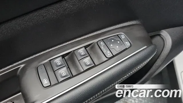 Renault QM6 2.0 LPe RE Signature 2WD, миниатюра 9