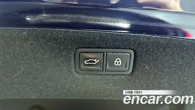 Kia K9 II 3.8 GDI AWD Best Selection I, миниатюра 22