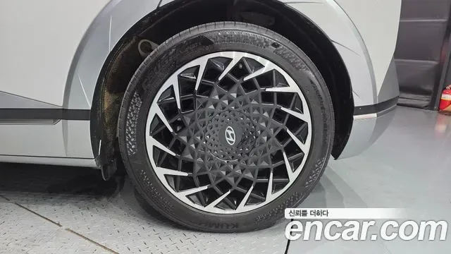 Hyundai Ioniq 5 Prestige, миниатюра 14