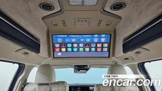 Kia Carnival дизель 9 мест ( ), миниатюра 28