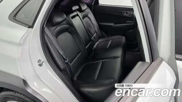 Hyundai Kona Premium, миниатюра 5