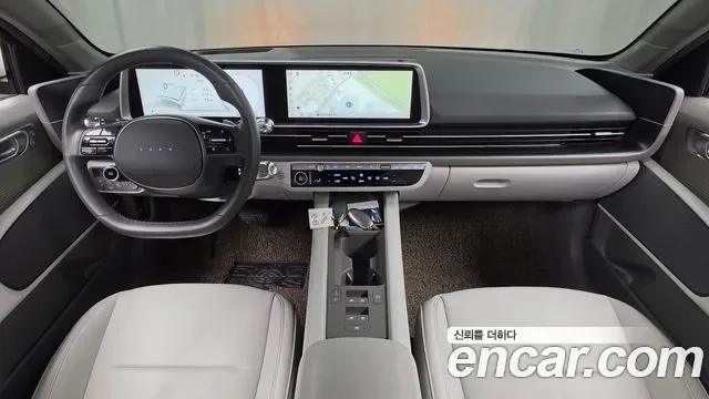 Hyundai Ioniq 6, миниатюра 24