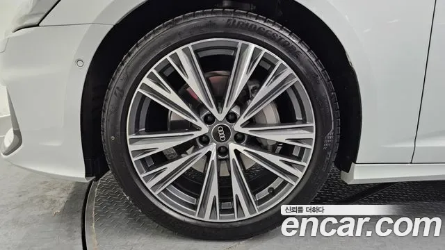Audi A6 45 TFSI Premium, миниатюра 8