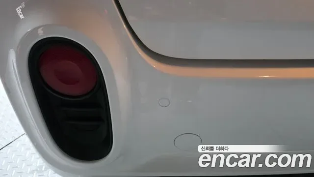 Kia The New Ray, миниатюра 20