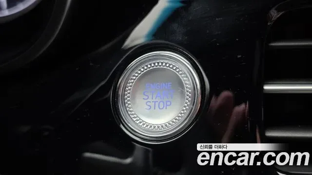 Genesis G70 бензин 2.5T 2WD ( ), миниатюра 4
