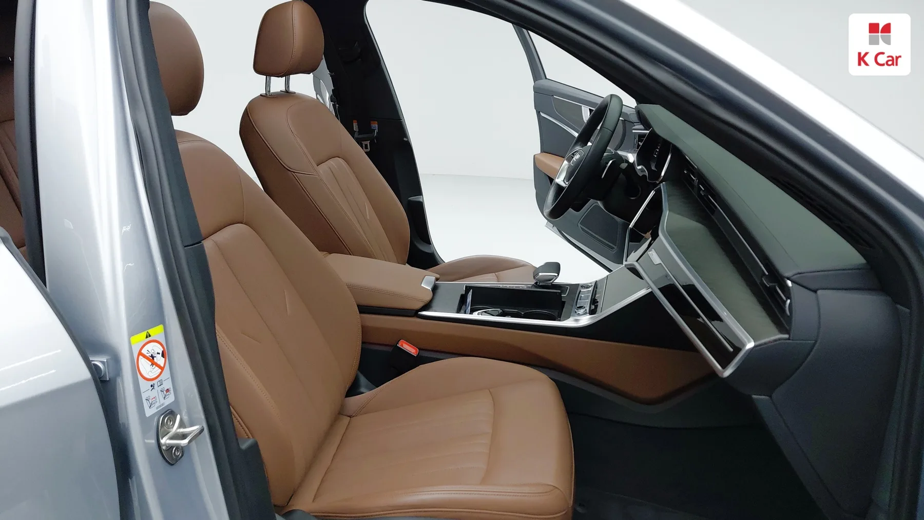 Audi A6 бензин 2WD 45 TFSI Premium, миниатюра 20