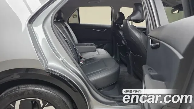 Kia Niro EV, миниатюра 25
