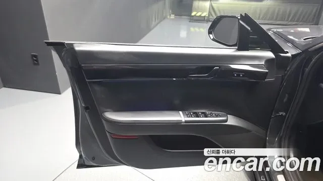 Hyundai Grandeur Calligraphy, миниатюра 27