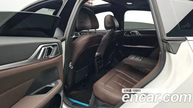 BMW 4 (G22) 420i M, миниатюра 15