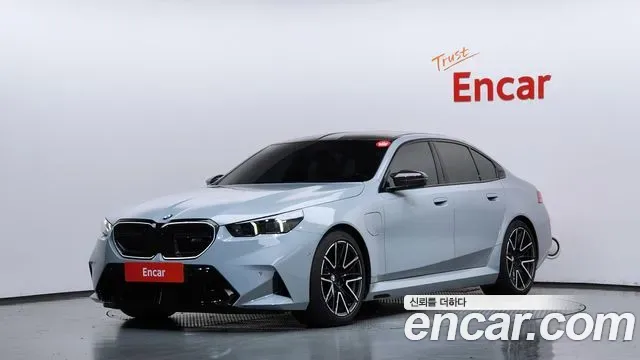 BMW M5