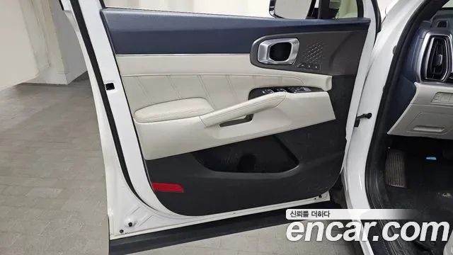 Kia Sorento HEV 1.6 4WD, миниатюра 5