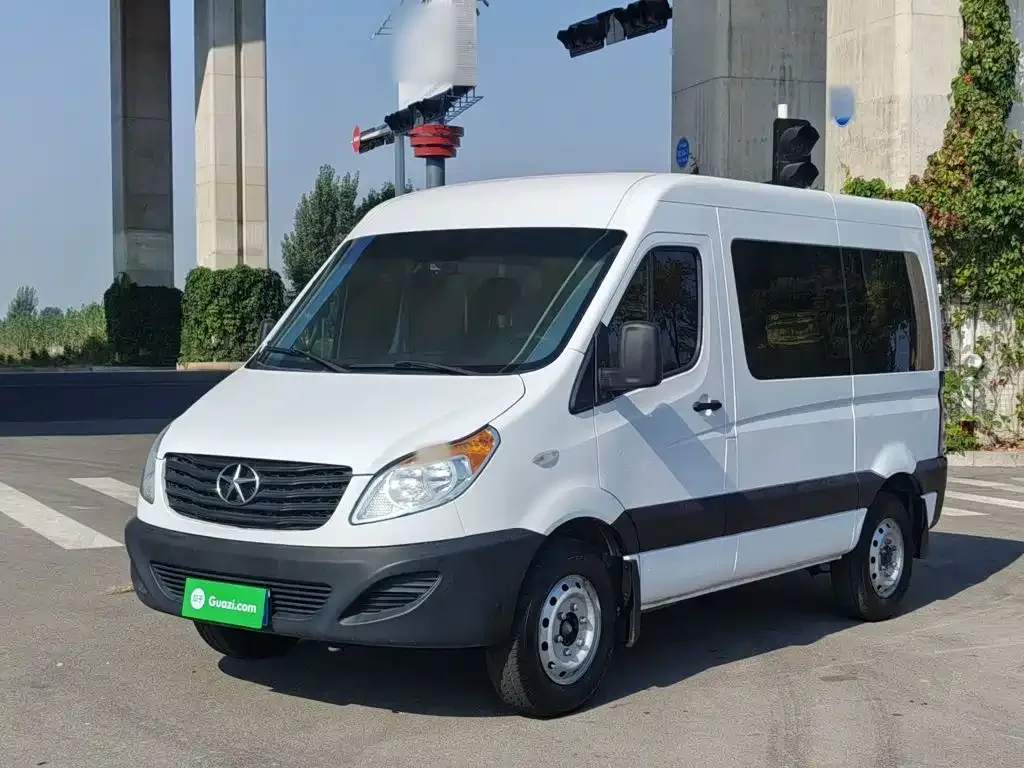 JAC Xingrui