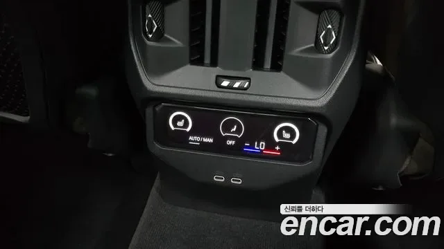 BMW X3 xDrive 20 M, миниатюра 7