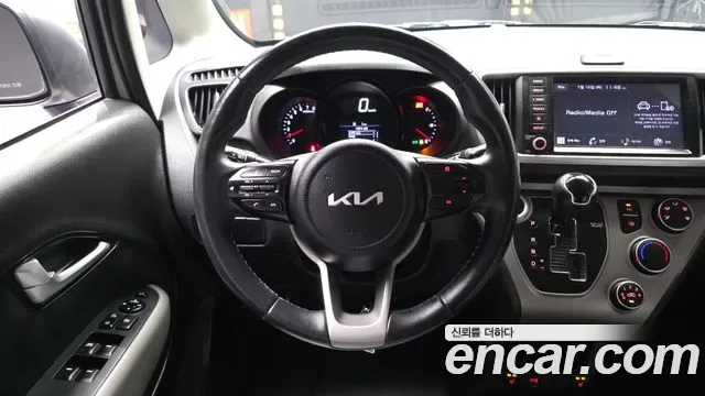 Kia The New Ray Best Selection, миниатюра 16