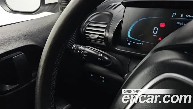 Hyundai Casper Modern, миниатюра 27