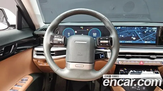 Hyundai Grandeur Premium, миниатюра 7