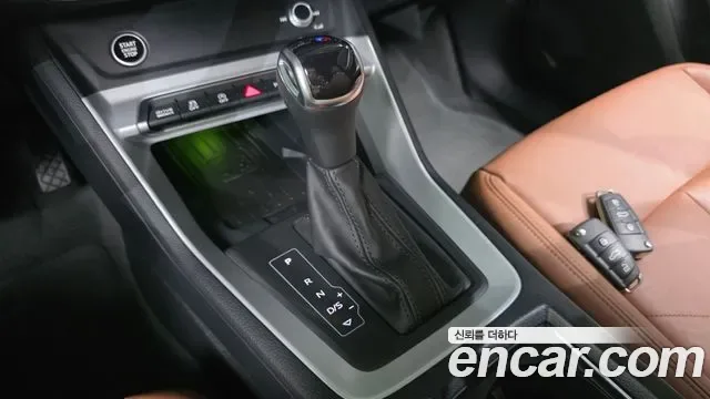 Audi Q3 35 TDI Premium, миниатюра 22