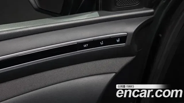 Hyundai TUCSON Inspiration 2WD, миниатюра 9