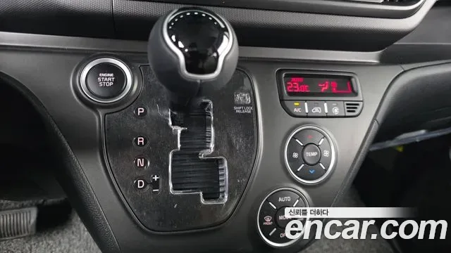 Kia Ray Signature, миниатюра 27