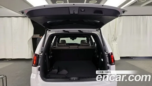 Kia Mohave дизель 3.0 4WD 7 мест, миниатюра 19