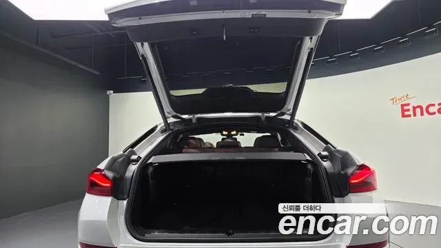 BMW X6 xDrive40i M, миниатюра 27