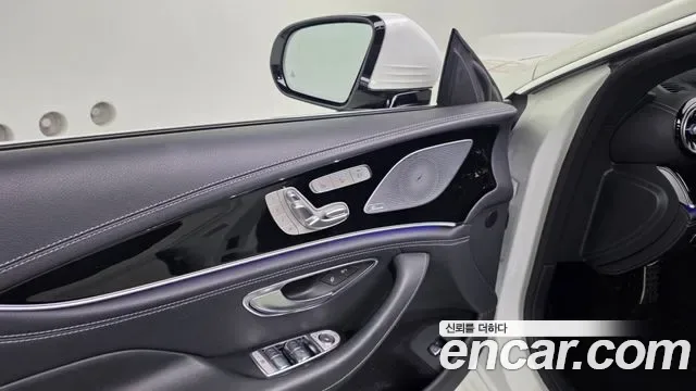 Mercedes-Benz AMG GT 4 43 4MATIC+, миниатюра 13