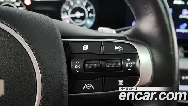 Kia Sportage бензин 1.6 Turbo 2WD Signature, миниатюра 25