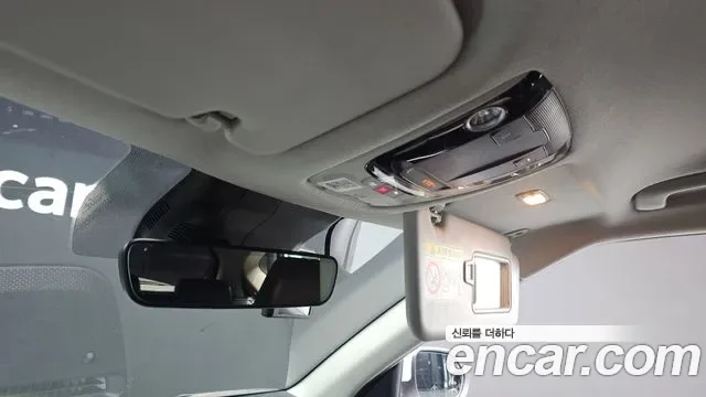 Kia Seltos бензин 1.6 Turbo 2WD Signature, миниатюра 19
